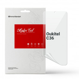   ArmorStandart Плівка захисна  Oukitel C36 (ARM73628)