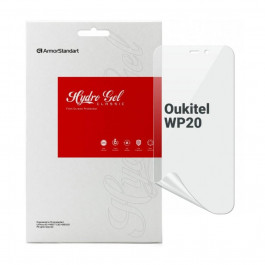   ArmorStandart Плівка захисна  Oukitel WP20 (ARM73631)