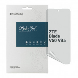 ArmorStandart Гідрогелева плівка  Matte для ZTE Blade V50 Vita (ARM70667)