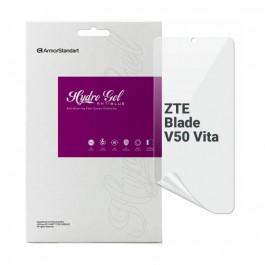 ArmorStandart Гідрогелева плівка  Anti-Blue 70674 ZTE Blade V50 Vita (ARM70674)