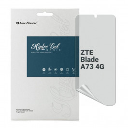 ArmorStandart Гідрогелева плівка  Matte для ZTE Blade A73 4G (ARM70668)