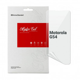 ArmorStandart Гидрогелевая пленка  для Motorola G54 (ARM71080)