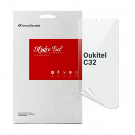   ArmorStandart Плівка захисна  Oukitel C32 (ARM73627)