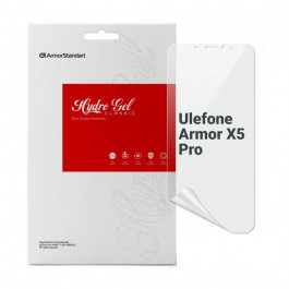   ArmorStandart Плівка захисна  Ulefone Armor X5 Pro (ARM72605)