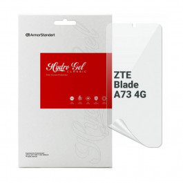 ArmorStandart Гідрогелева плівка  для ZTE Blade A73 4G (ARM70661)