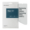 ArmorStandart Гидрогелевая пленка  Matte для Samsung A05 (A055) / A05s (A057) (ARM71808) - зображення 1