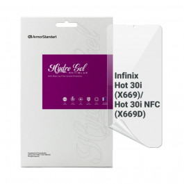   ArmorStandart Плівка захисна  Anti-Blue Infinix Hot 30i (ARM68973)