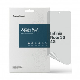   ArmorStandart Плівка захисна  Matte Infinix Note 30 4G (ARM68979)