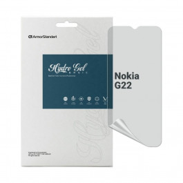   ArmorStandart Плівка захисна  Matte Nokia G22 (ARM67023)