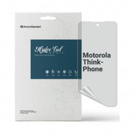   ArmorStandart Плівка захисна  Matte Motorola ThinkPhone (ARM67924)