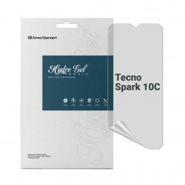 ArmorStandart Плівка захисна  Matte Tecno Spark 10С (ARM68945)