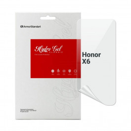   ArmorStandart Плівка захисна  Honor X6 (ARM69406)