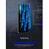 ArmorStandart Защитное стекло Space Black Icon для iPhone 13/13 Pro (ARM60013) - зображення 3