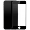 REMAX Perfect Tempered Glass iPhone 8 Plus/7 Plus Black - зображення 1