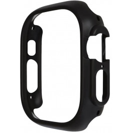 ArmorStandart Захисний бампер  для Apple Watch Ultra 49mm Black (ARM65043)