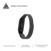 ArmorStandart Ремінець  Milanese Magnetic Band 503 для Xiaomi Mi Band 5 Black (ARM57181) - зображення 2