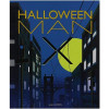Halloween Набір косметики  Man X туалетна вода 125 мл + 50 мл (8431754008363) - зображення 1