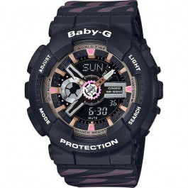 Casio Baby-G BA-110CH-1AER