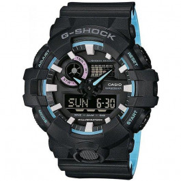   Casio G-Shock GA-700PC-1AER