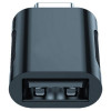 ArmorStandart USB Type-C to USB Type-A Space Grey (ARM69356) - зображення 2