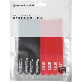 ArmorStandart Stick 9-Pack 4BK-4R (ARM58279)