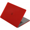 ArmorStandart Matte Shell для MacBook Pro 16 A2141 Red (ARM57233) - зображення 1