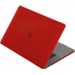ArmorStandart Matte Shell для MacBook Pro 16 A2141 Red (ARM57233)