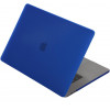 ArmorStandart Matte Shell для MacBook Pro 16 A2141 Dark Blue (ARM57232) - зображення 1
