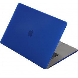 ArmorStandart Matte Shell для MacBook Pro 16 A2141 Dark Blue (ARM57232)