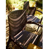 Keter Bali стул, коричневый (7290005559952) - зображення 4
