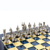Manopoulos Шахматы S3BLU - зображення 5