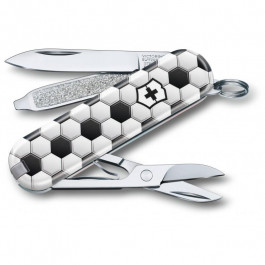   Victorinox Classic LE World Of Soccer (0.6223_L2007)