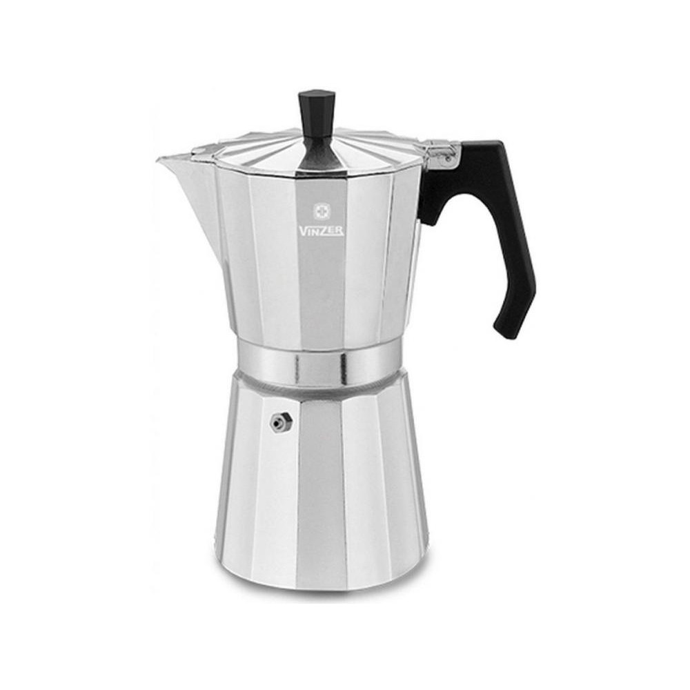 VINZER Moka Espresso Induction 9 чашек 89384 - зображення 1