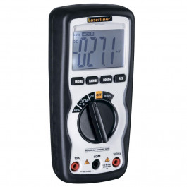   Laserliner MultiMeter-Compact (083.034A)