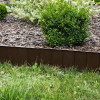 Prosperplast Бордюр садовый GARDEN FENCE коричневый, 5,9 м (5905197340081) - зображення 2
