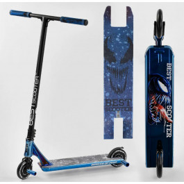   Best Scooter Black/Blue (102310)