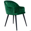 Art Metal Furniture Aranguiz зелений (547746) - зображення 1