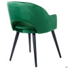 Art Metal Furniture Aranguiz зелений (547746) - зображення 3