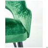 Art Metal Furniture Aranguiz зелений (547746) - зображення 4