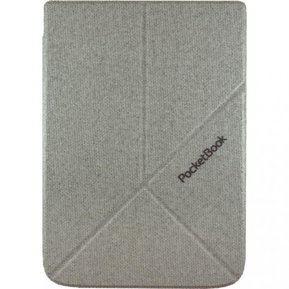 PocketBook Origami для InkPad 3 Light Grey (HN-SLO-PU-740-LG) - зображення 1