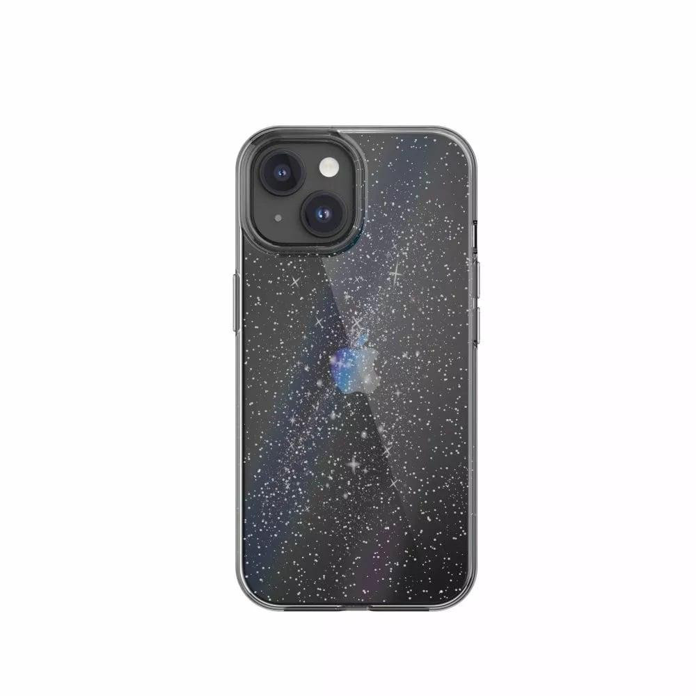 SwitchEasy Cosmos Nebula для Apple iPhone 15 Clear (SPH561177NU23) - зображення 1