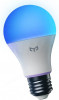 Yeelight Smart LED E27 8W 800Lm W4 RGB Multicolor (YLQPD-0011) - зображення 2
