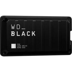 WD Black P50 Game Drive 4 TB (WDBA3S0040BBK-WESN)