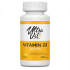 VPLab Vitamin D3 2000 IU 180 м'яких капсул - зображення 1