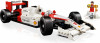 LEGO McLaren MP4/4 та Айртон Сенна (10330) - зображення 3