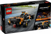 LEGO Гоночний автомобіль McLaren Формули-1 2023 року (76919) - зображення 2