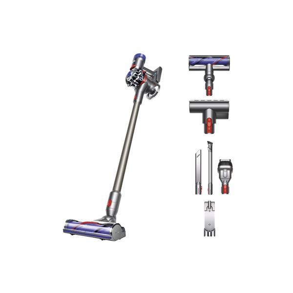 Dyson V8 Animal Plus (248367-01) - зображення 1