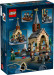 LEGO Елінг у замку Гоґвортс (76426) - зображення 2
