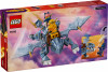 LEGO Молодий дракон Рію (71810) - зображення 2