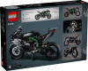 LEGO Мотоцикл Кавасакі Ніндзя H2R (42170) - зображення 2